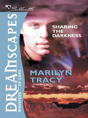 cover image of Sharing the Darkness